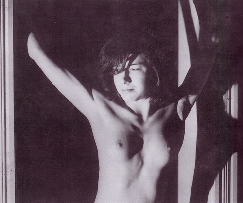 Patricia Highsmith (1921-1995)