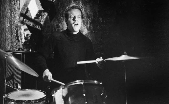 Brian Bennett wordt&nbsp;85…