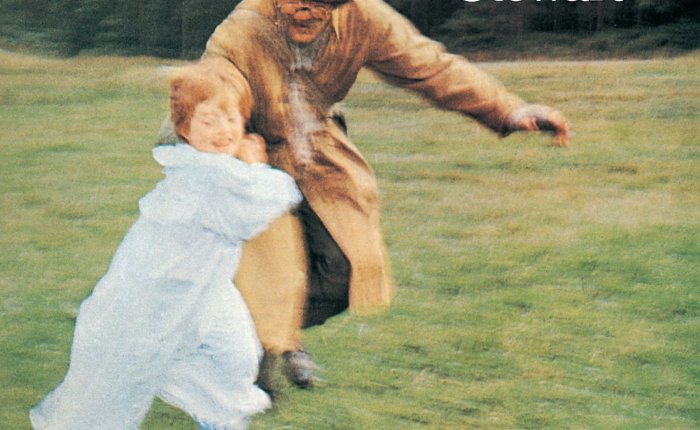 55 jaar geleden: release van de eerste solo-elpee van Rod&nbsp;Stewart