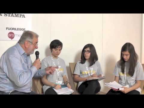 Roberto Innocenti wordt&nbsp;85…