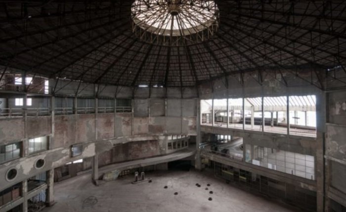 135 jaar geleden: opening van “de Nieuwe&nbsp;Cirk”