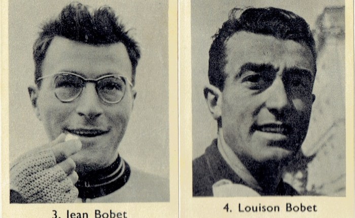Jean Bobet (1930-2022)