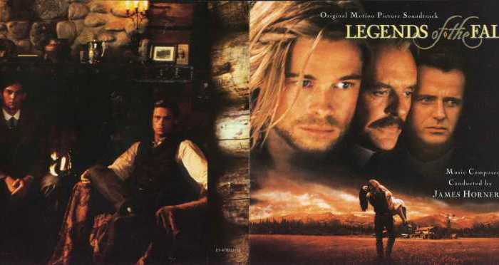 Dertig jaar geleden: naar de persvisie van “Legends of the&nbsp;Fall”