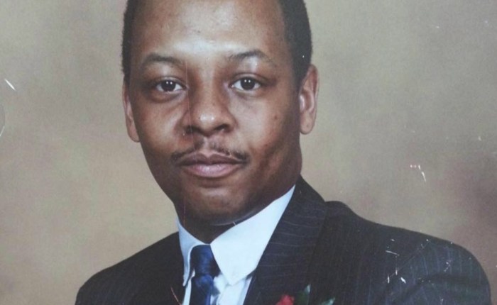 Melvin Franklin (1942-1995)