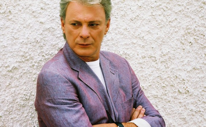 Herbert Léonard wordt&nbsp;tachtig…