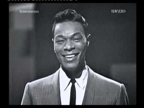Nat King Cole&nbsp;(1919-1965)