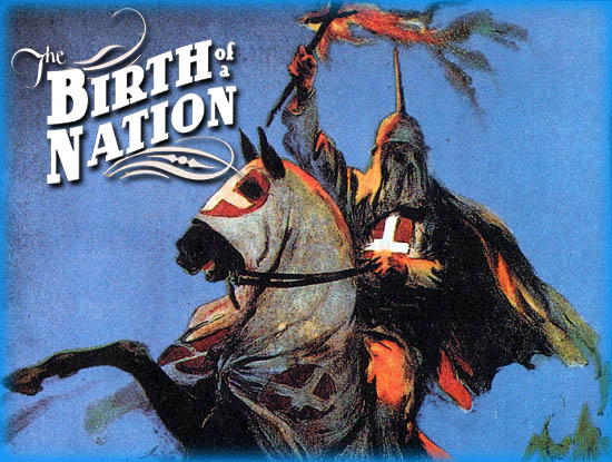 110 jaar geleden: première van “Birth of a&nbsp;nation”