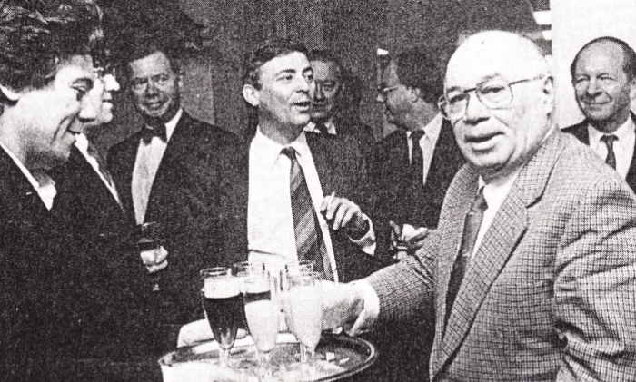 Jaaroverzicht 1988: televisie