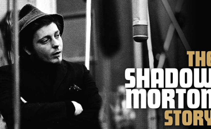 Shadow Morton (1941-2013)