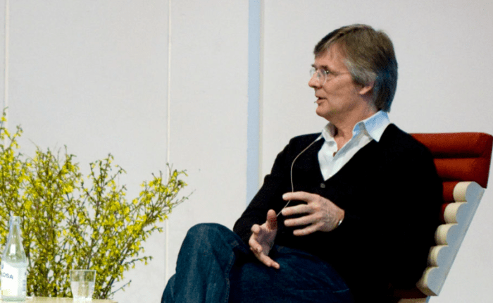 Bille August wordt&nbsp;75…