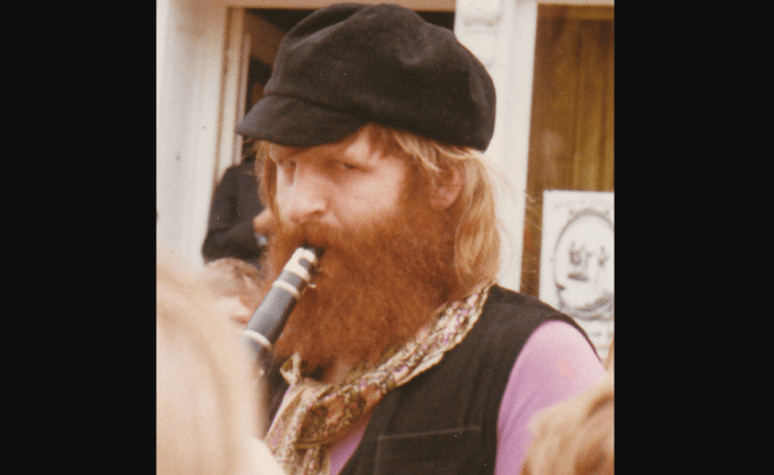 Willem Vermandere wordt 85…