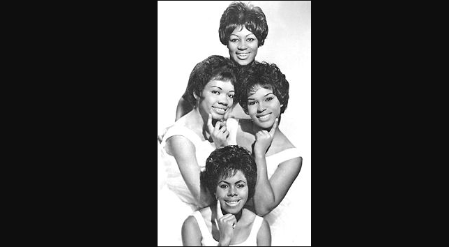 Doris Coley (1941-2000)