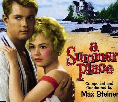65 jaar geleden: “Theme from A Summer&nbsp;Place”