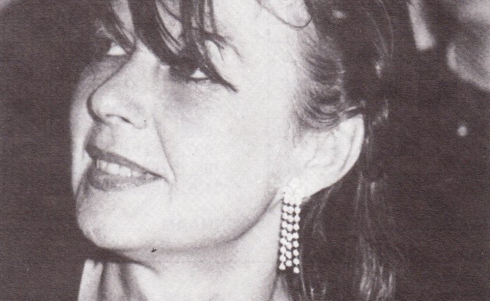 Nicole van Goethem&nbsp;(1941-2000)