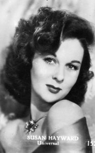 53 susan hayward