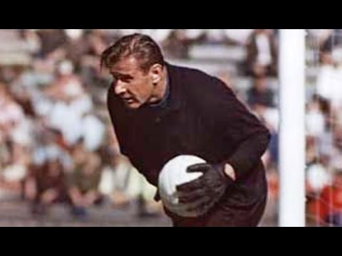 Lev Yachine (1929-1990)