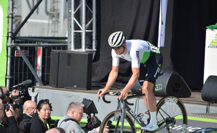 Jay Robert Thomson wordt&nbsp;veertig…