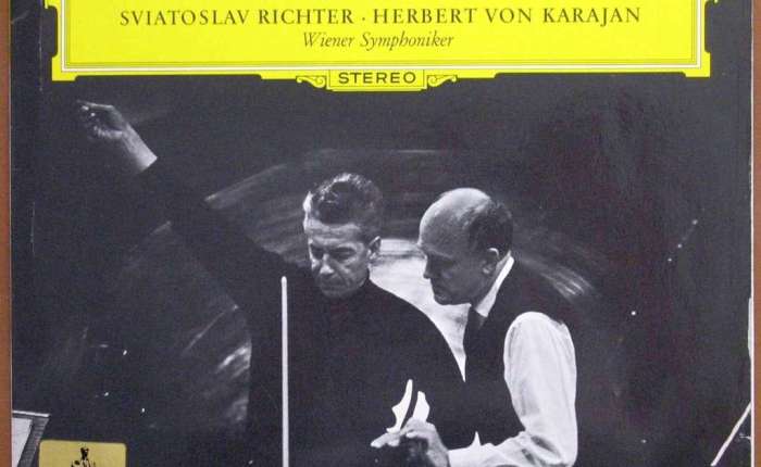 Svjatoslav Richter (1915-1997)