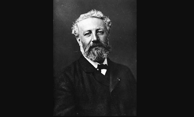 Jules Verne (1828-1905)