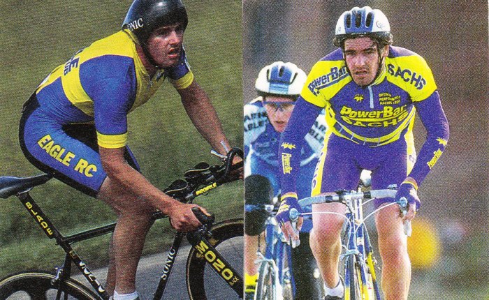 Ray Eden (1968-2011)