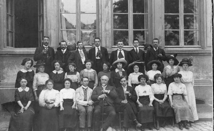 Aimé Bogaerts (1859-1915)