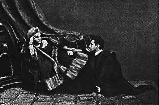 Leopold von Sacher-Masoch&nbsp;(1836-1895)