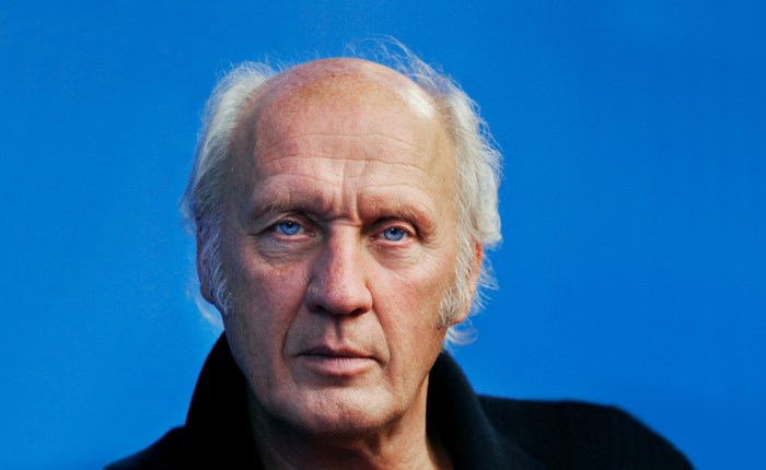 Herman Van Veen wordt&nbsp;tachtig…