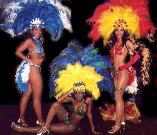 35 jaar geleden: “De Sportshow”