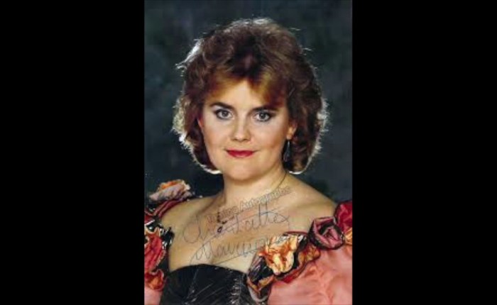 Charlotte Margiono wordt&nbsp;zeventig…