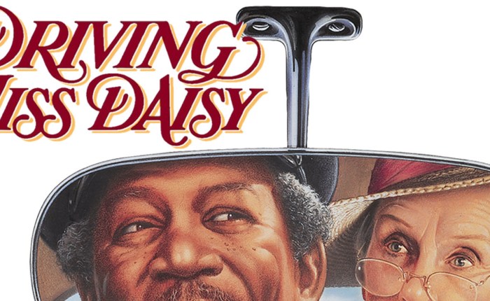 35 jaar geleden: “Driving Miss Daisy” oscar voor beste&nbsp;film