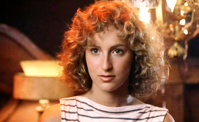 Jennifer Grey wordt&nbsp;65…