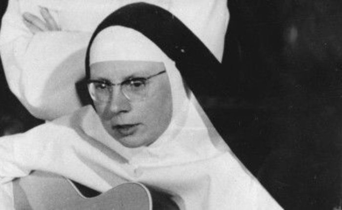 Soeur Sourire (1933-1985)