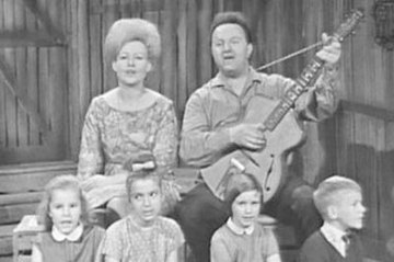 Bob Davidse (1920-2010)