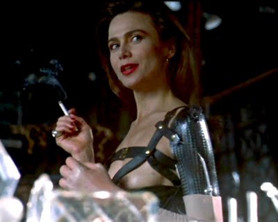 Lena Olin wordt&nbsp;zeventig…