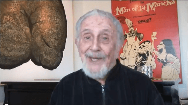 Mitch Leigh (1928-2014)