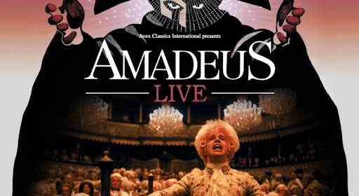 Veertig jaar geleden: “Amadeus” grote overwinnaar bij de Oscars