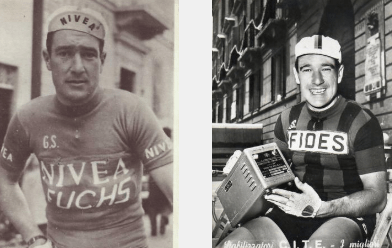 Pierino Baffi (1930-1985)