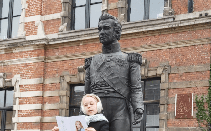 Willem I der Nederlanden&nbsp;(1772-1843)