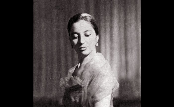 Teresa Berganza (1933-2022)