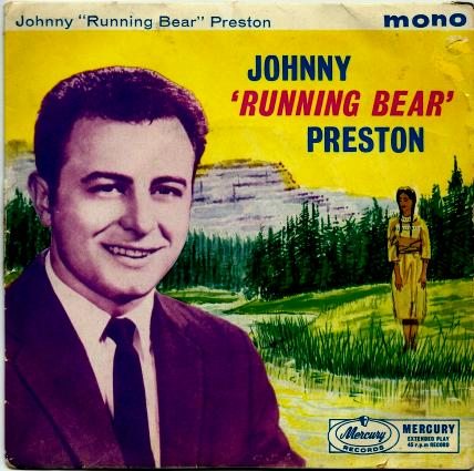Johnny Preston (1939-2011)