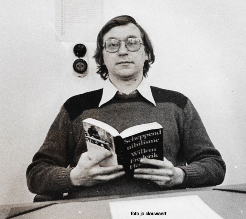 09 scheppend nihilisme