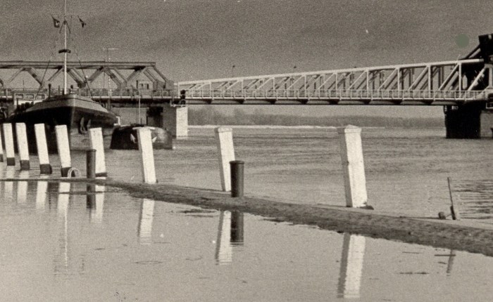 Vijftig jaar geleden: overstroming in&nbsp;Temse