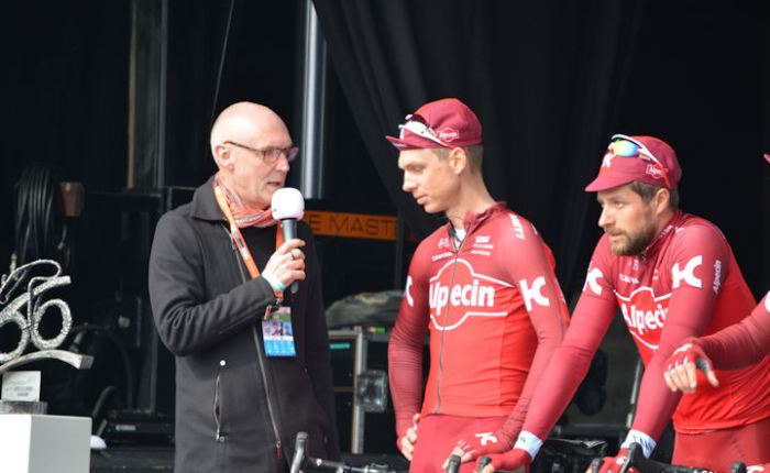 Tien jaar geleden: het exploot van Tony&nbsp;Martin…