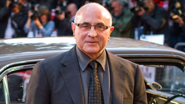 Bob Hoskins (1942-2014)