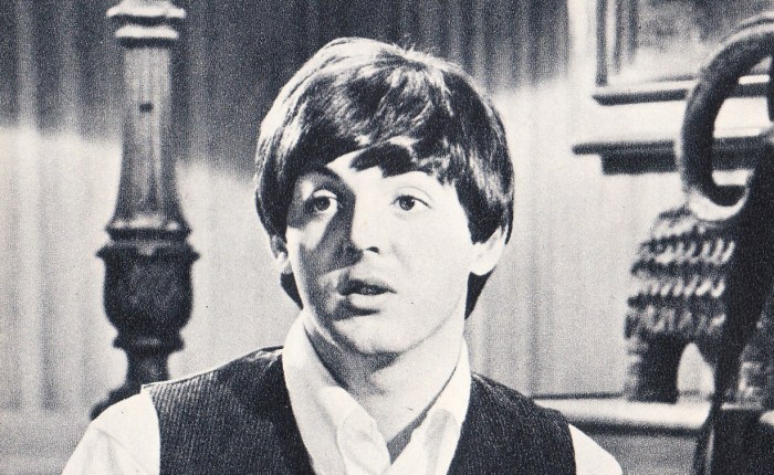 55 jaar geleden: het einde van The Beatles (volgens Paul&nbsp;McCartney)