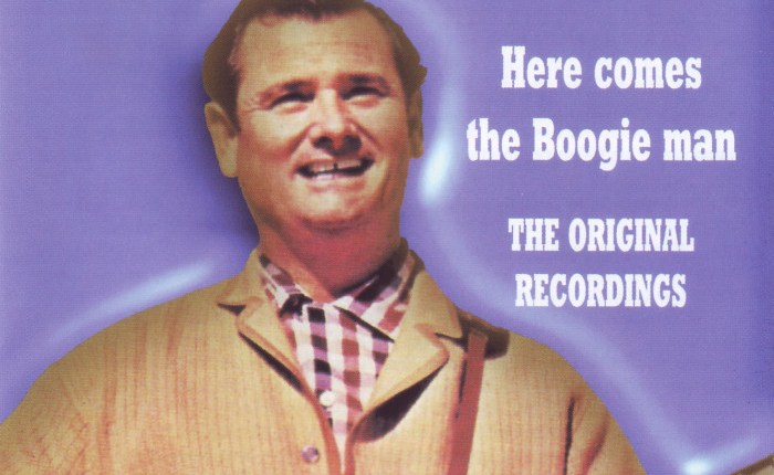 Arthur Smith (1921-2014)