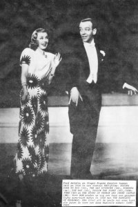 67 ginger rogers en fred astaire
