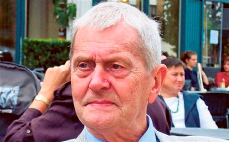 Willy de Bleser (1934-2010)