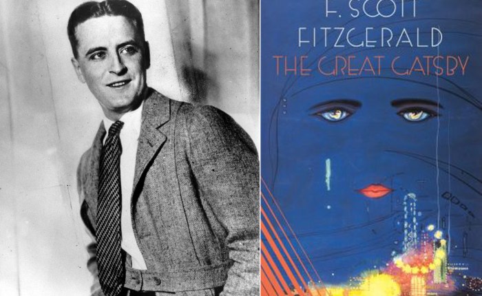Honderd jaar geleden verscheen “The great&nbsp;Gatsby”