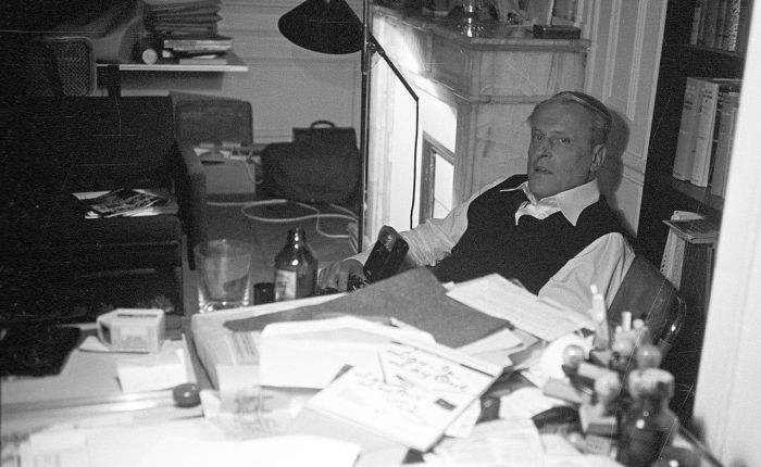 Willem Frederik Hermans (1921-1995)